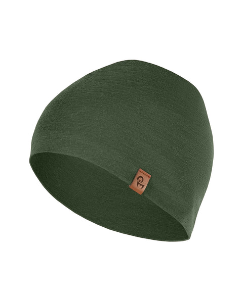 Bonnet en mérinos pour enfants