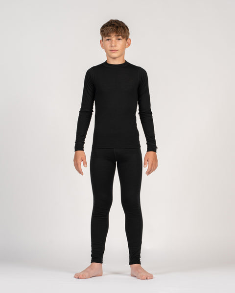 Ensemble thermique 160 pour enfants, 2 pièces