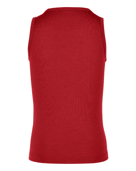 Kids' Tank Top Royal Cherry