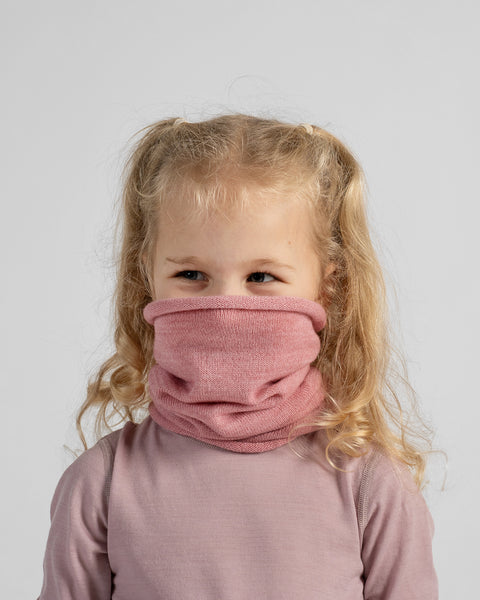 Tour de cou snood pour enfants