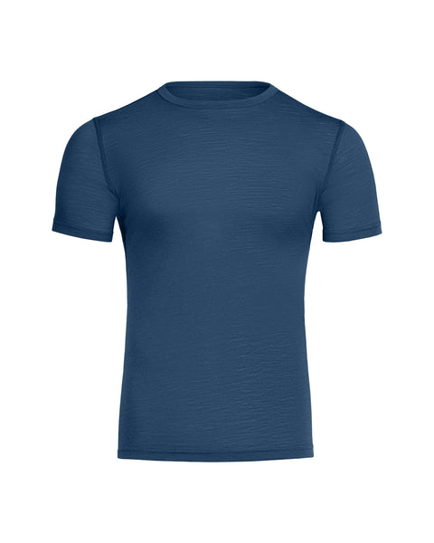 T-shirt et boxers pour hommes, lot de 2, denim