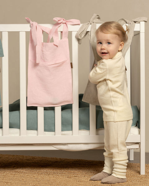 Ensemble bébé 2 pièces manches longues et pantalon 160