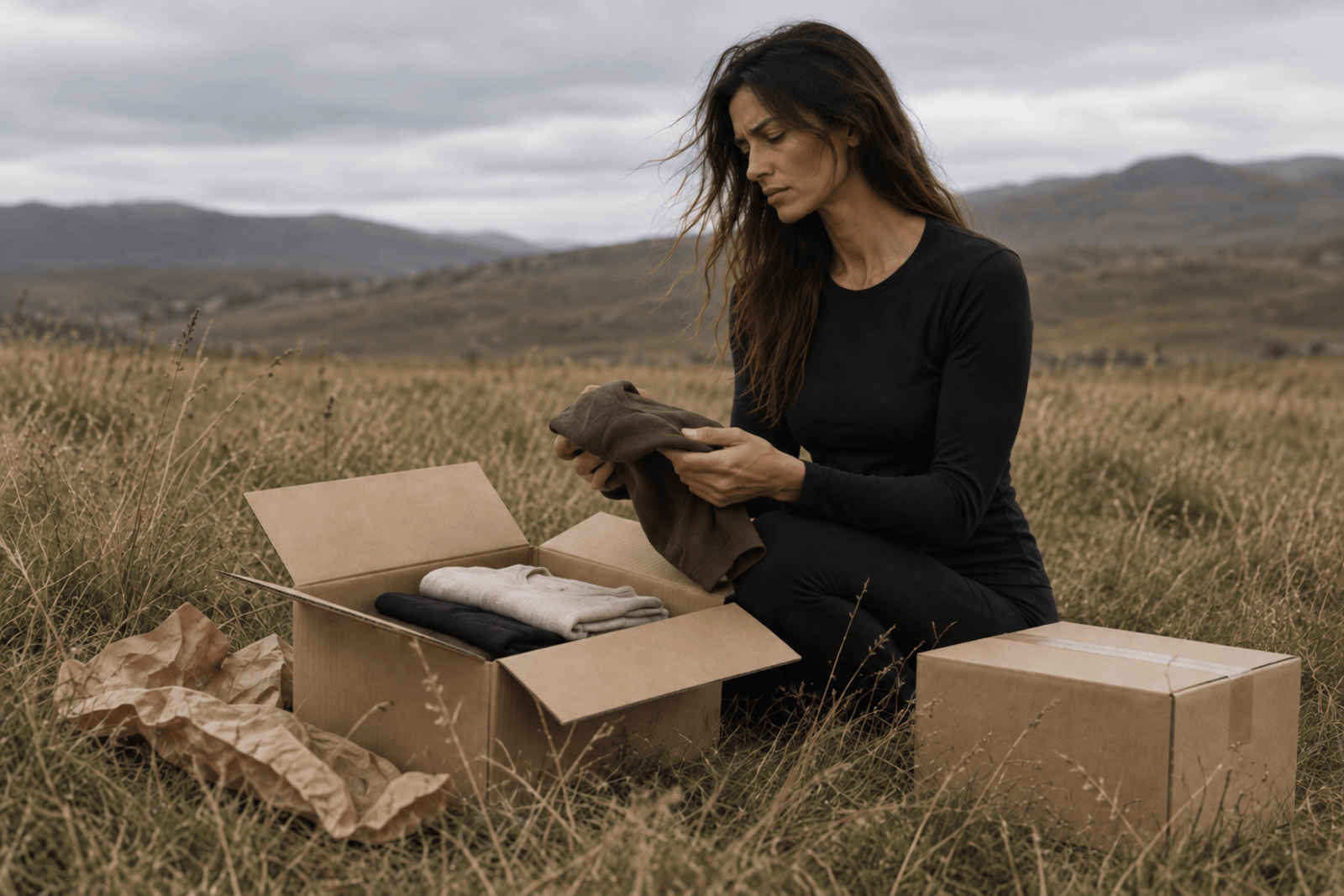 The Environmental Cost Of Online Returns - MENIQUE