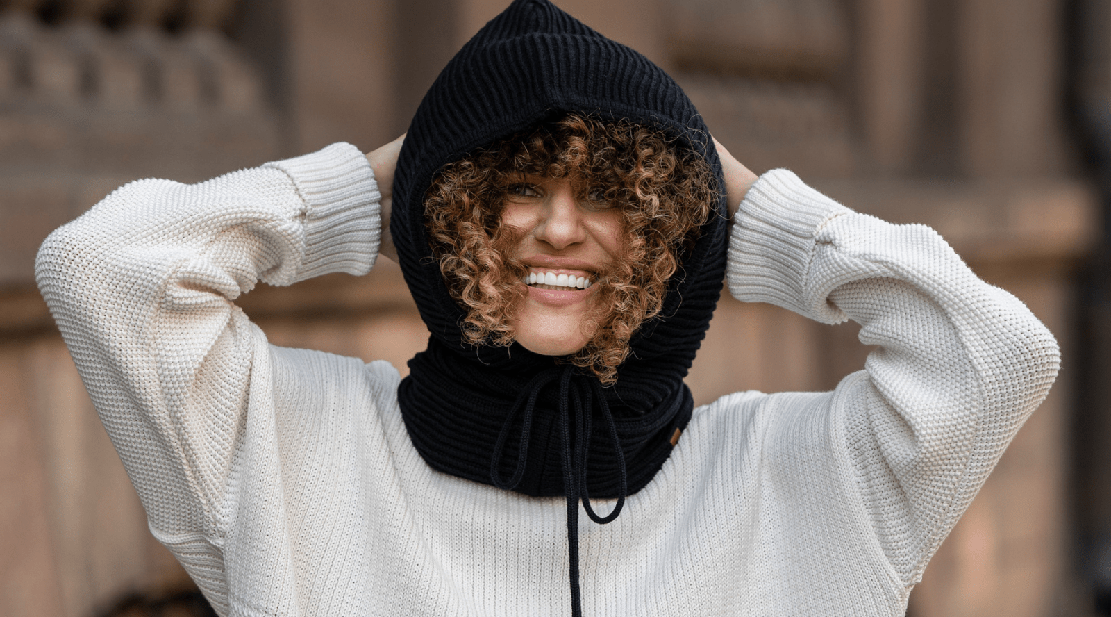 Unisex Balaclavas - MENIQUE