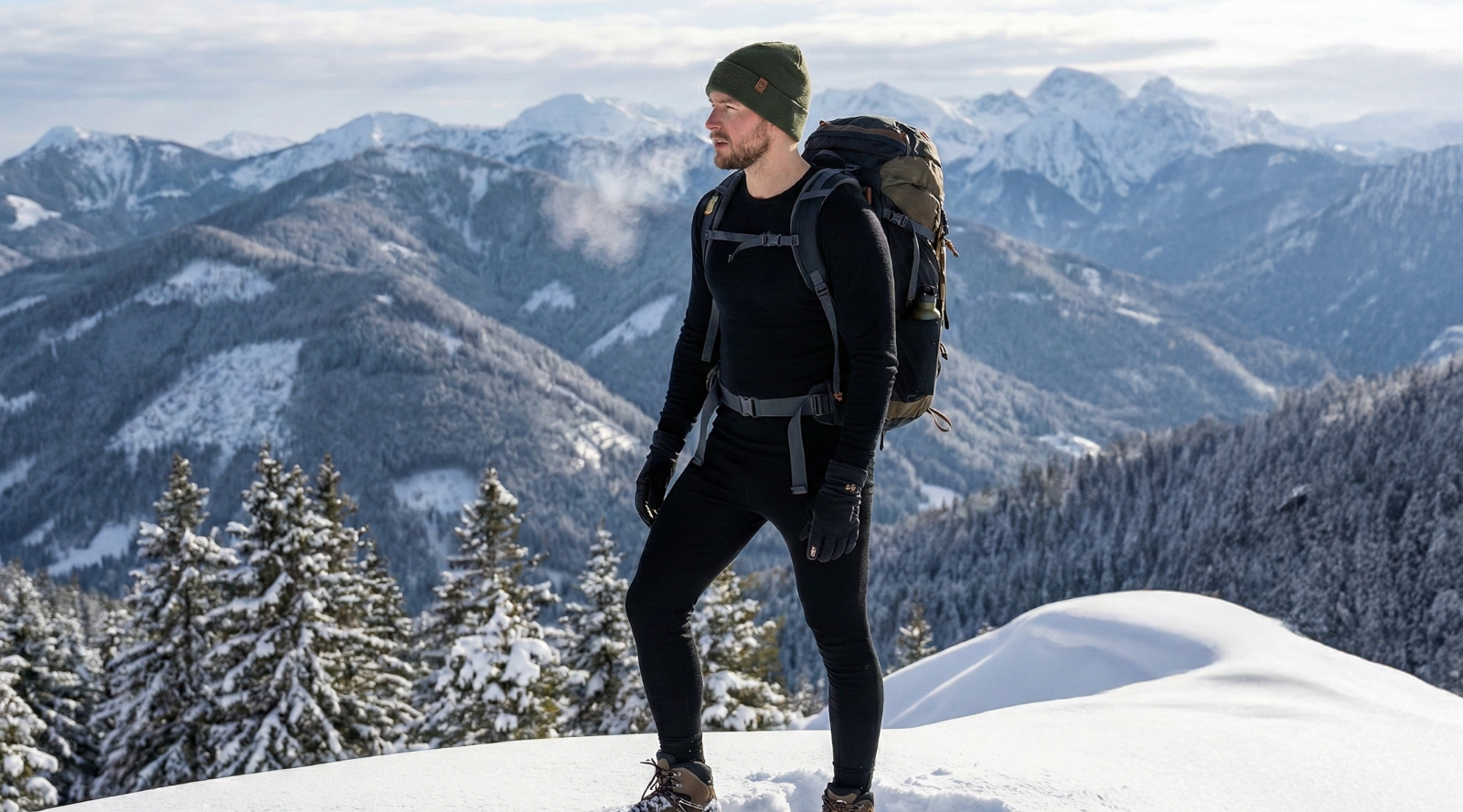 Cold Season Essentials