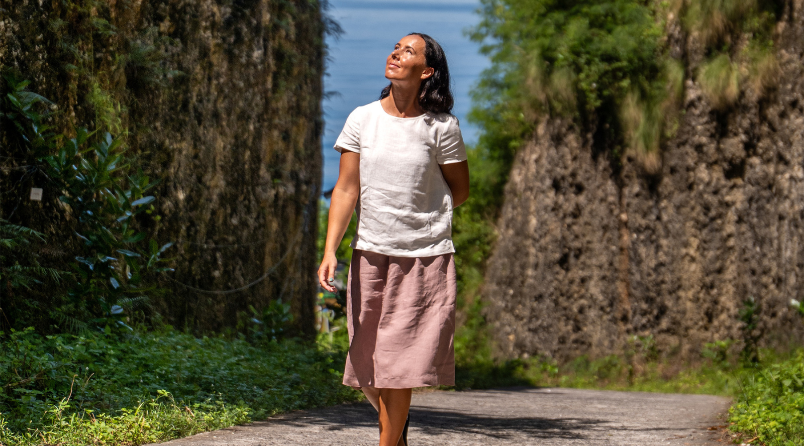 Vacation Outfits: Exploration - MENIQUE
