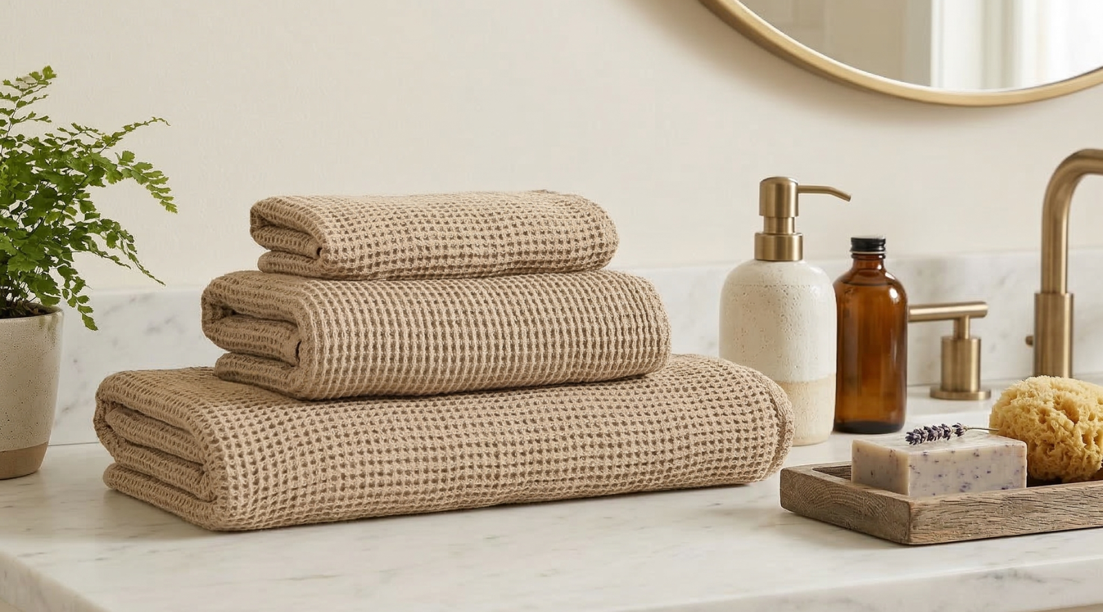 Collection de salle de bain 