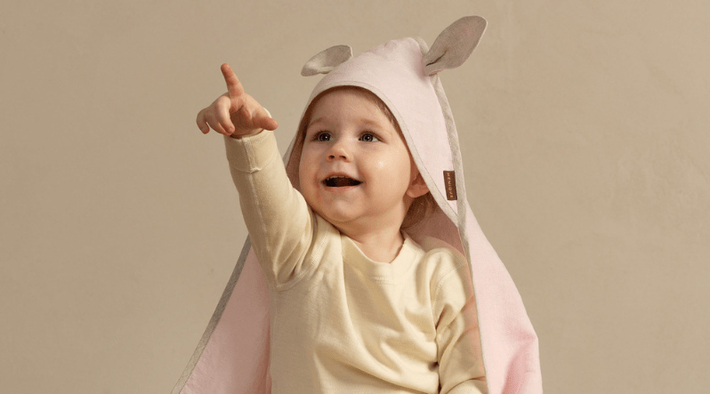 Accessoires pour bébé