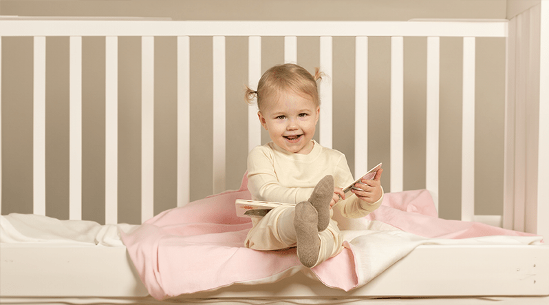 Kids' room - MENIQUE