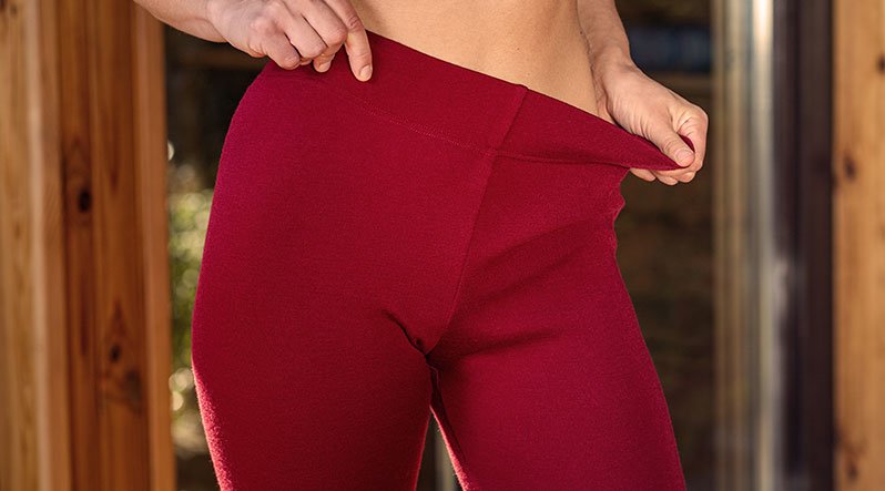 Women's Leggings - MENIQUE
