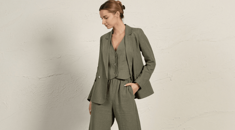 Tailored clothing - MENIQUE