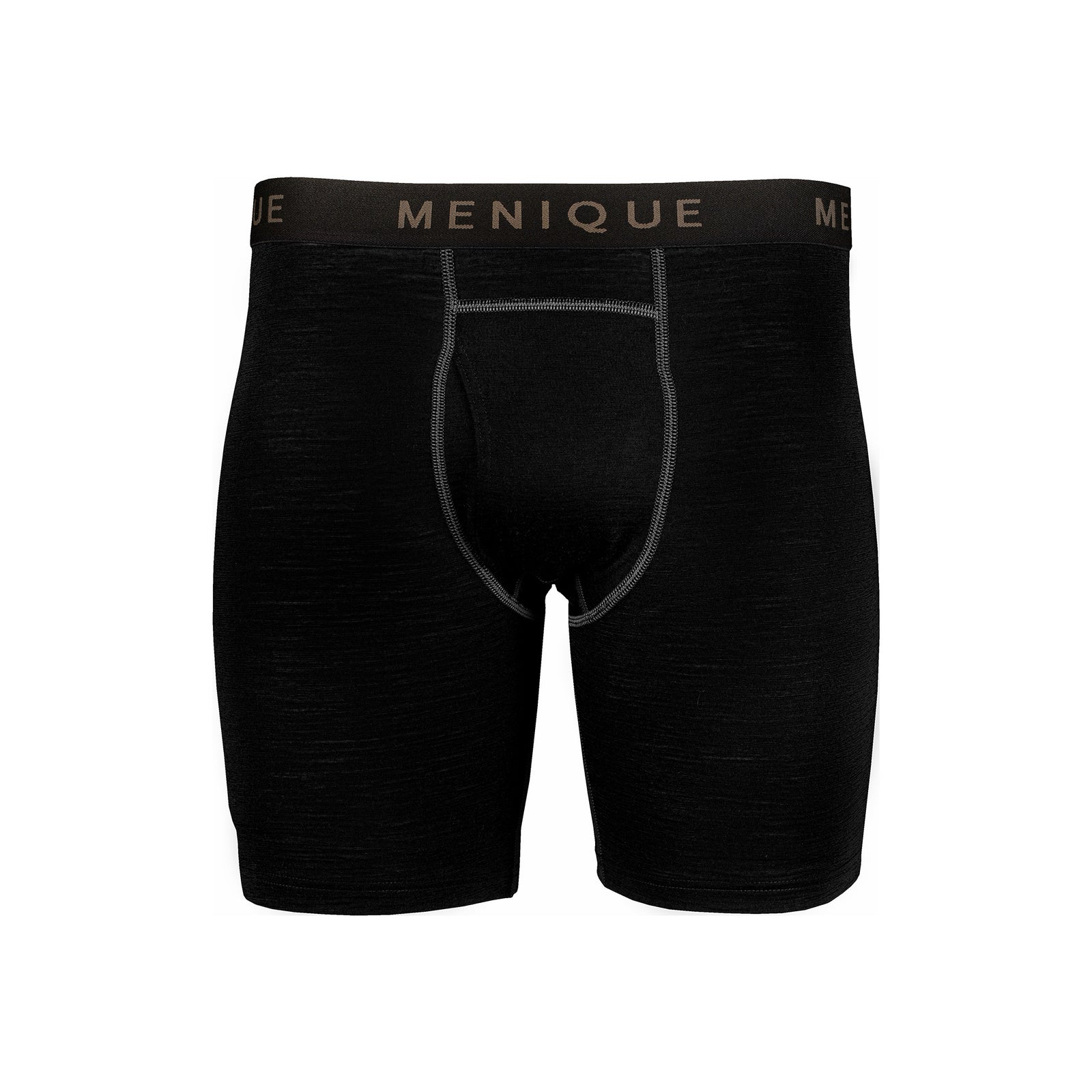 Lot de 3 boxers pour hommes en mérinos