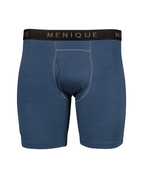 Lot de 3 boxers pour hommes en mérinos