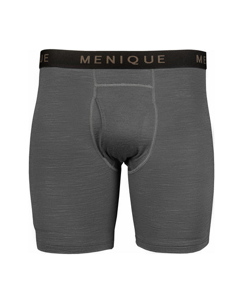 Lot de 3 boxers pour hommes en mérinos