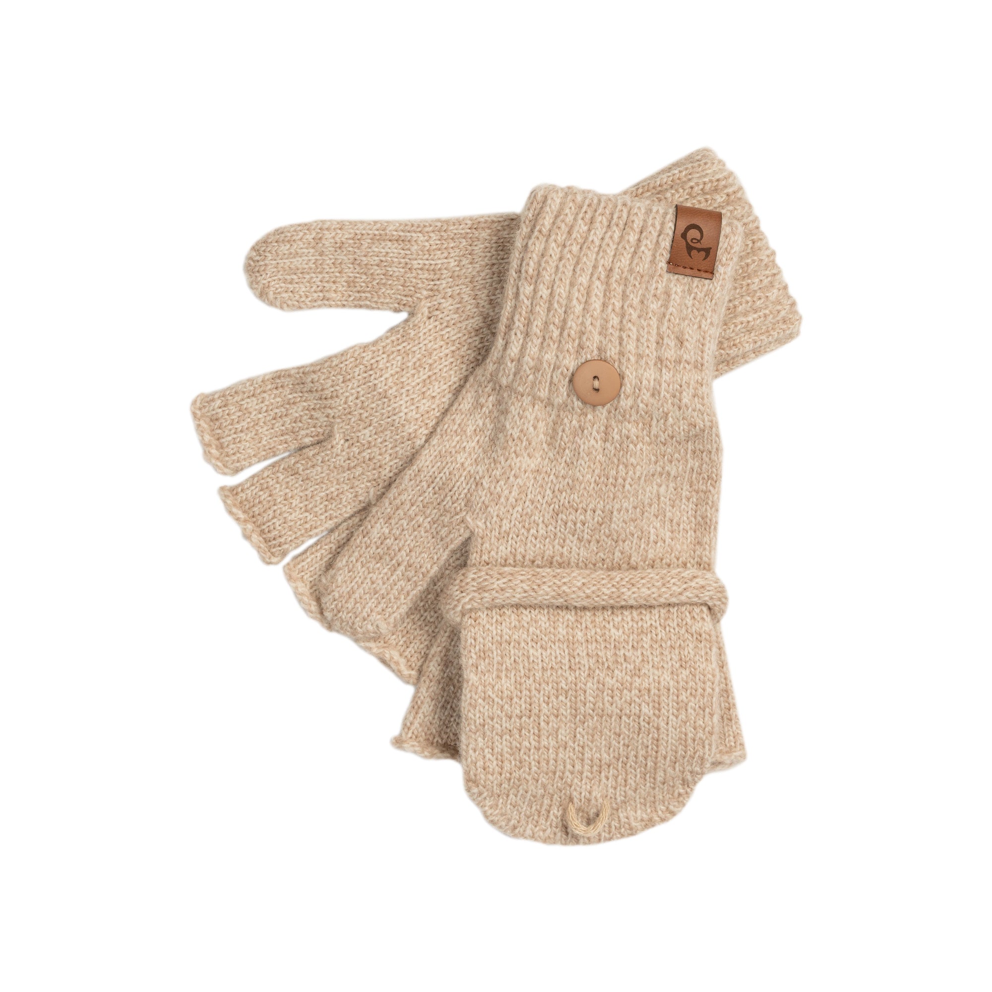 Men's convertible gloves clearance