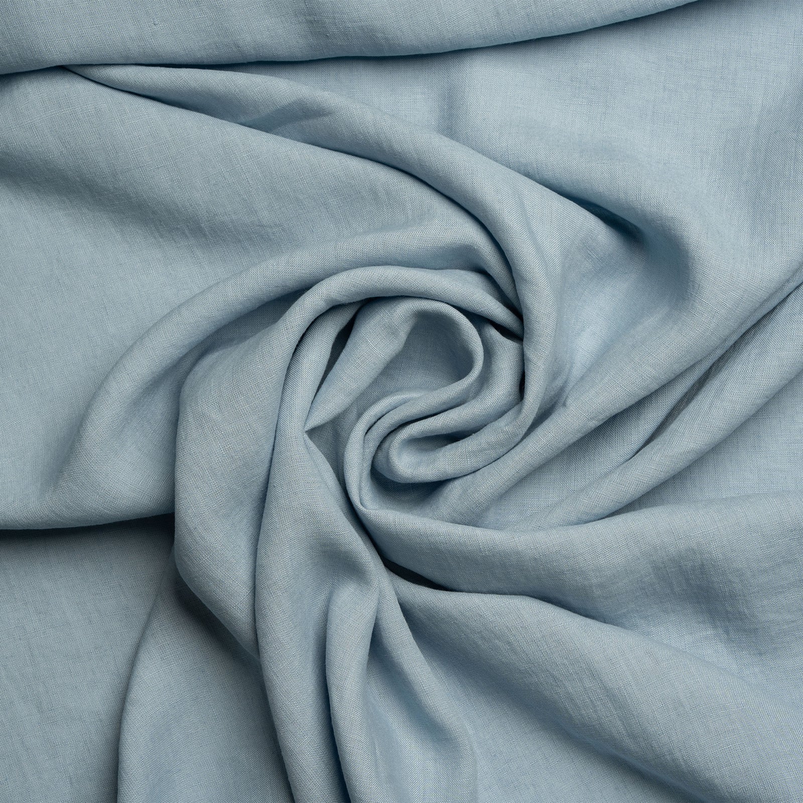 Robe tablier en lin Uma