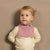 Kids' Knit Dickie Cotton