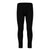 Kids' Pants 250 Merino Black