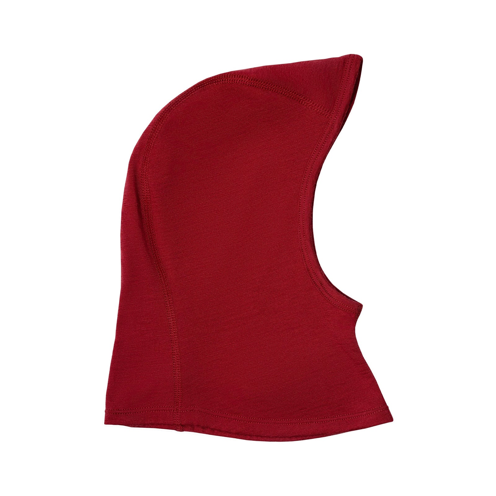 Cagoule en laine mérinos 160 pour enfants