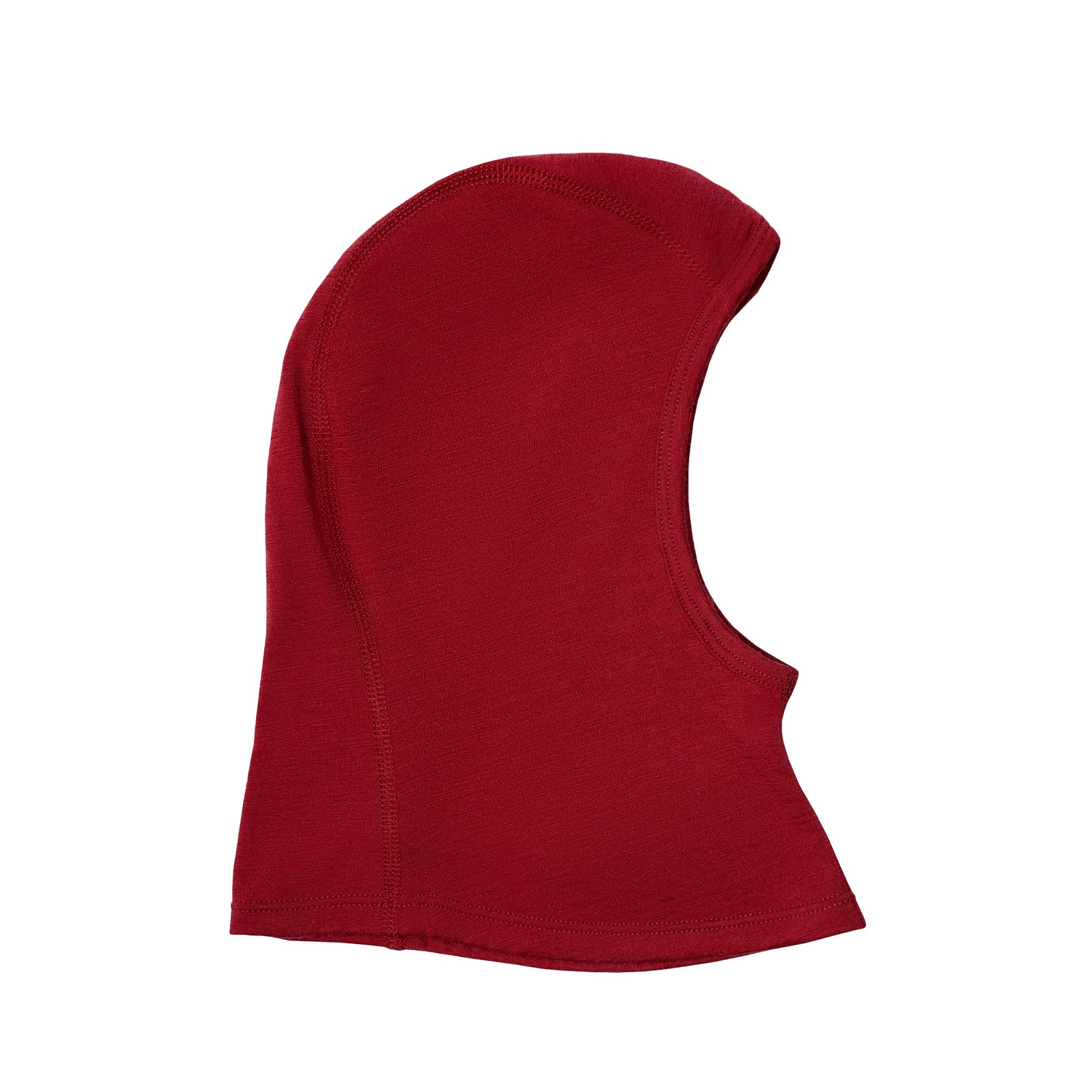 Cagoule en laine mérinos 160 pour enfants