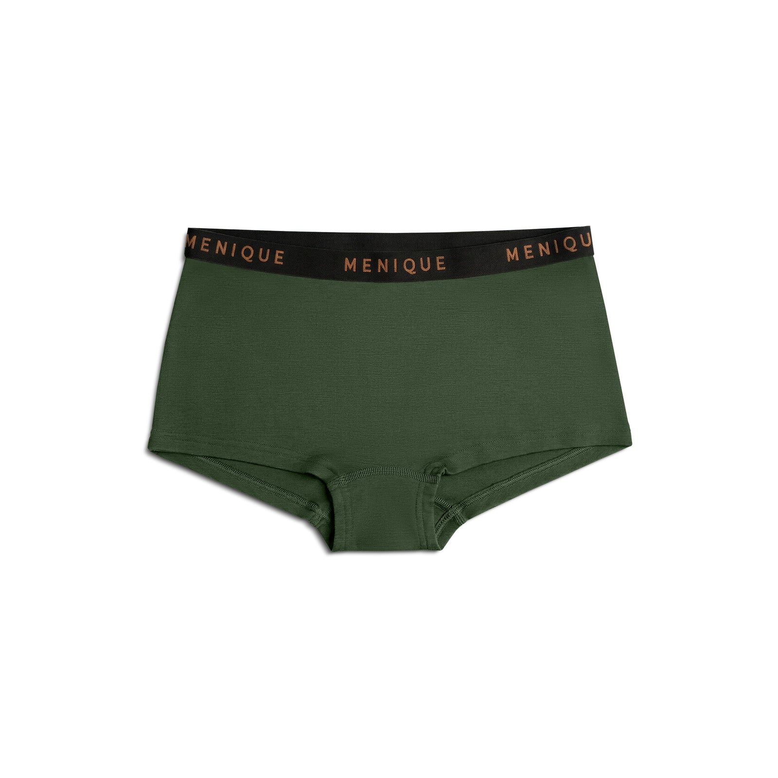 Lot de 3 boxers pour femmes en mérinos
