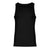 menique Men's Merino 160 Tank Top Black Color