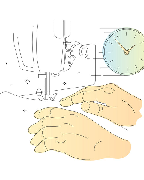 Amélioration de la production