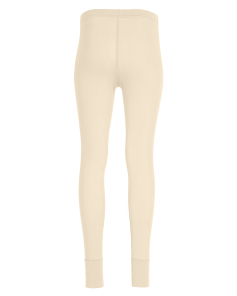 Women&#39;s 160 Merino Pants Natural