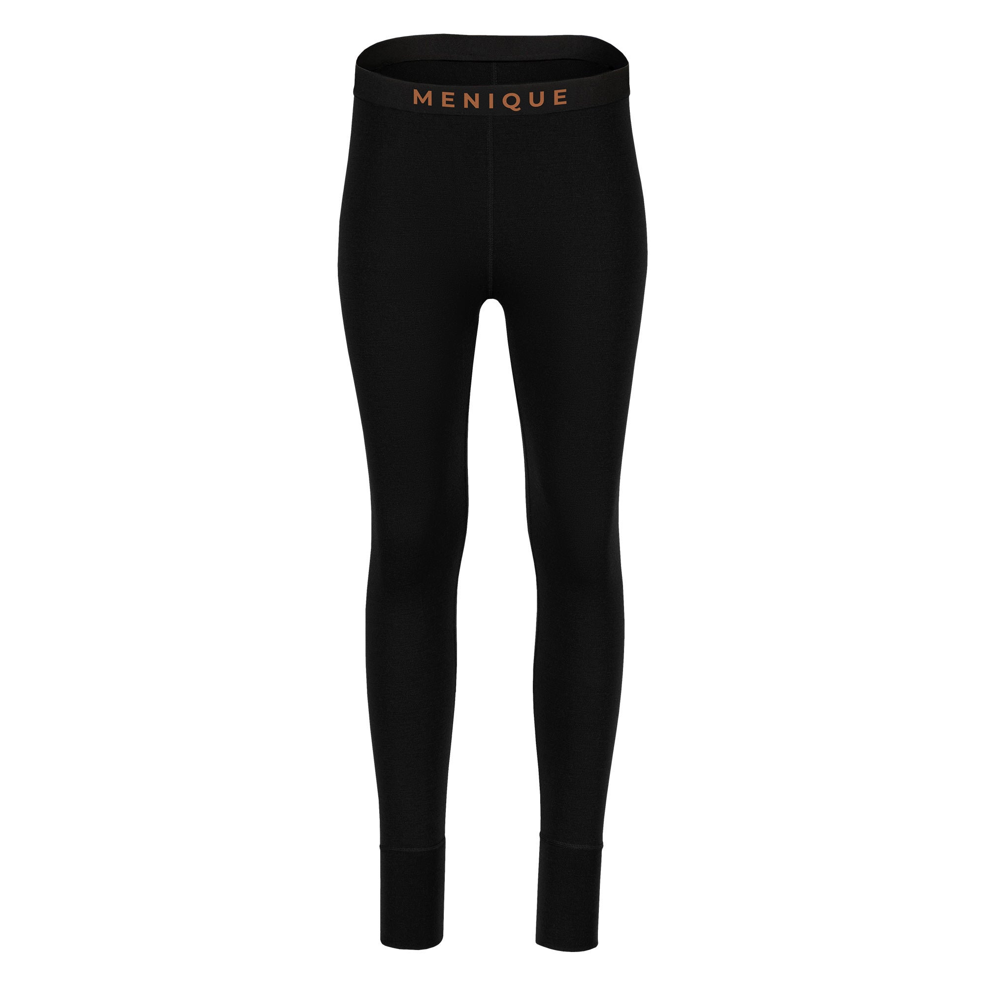 Women's Merino 250 Pants RB Black