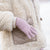 Kids' Gloves Knitted Merino & Cashmere
