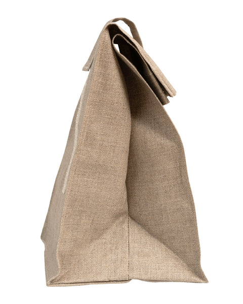 100%-Reusable-Waterproof-Linen-Lunch-Bag-Natural-21x31